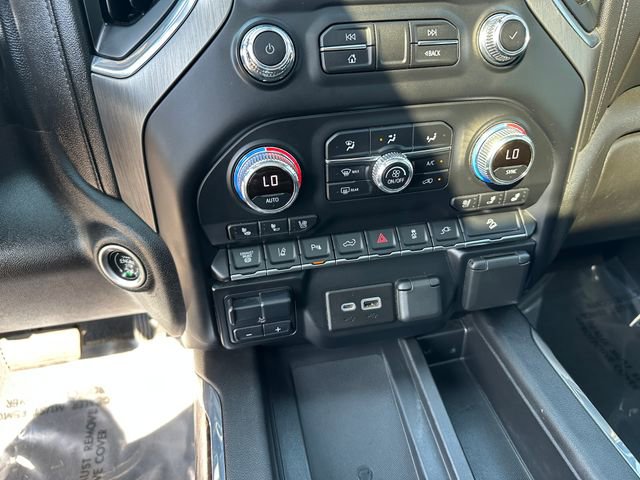 Used 2022 GMC Sierra 3500 Denali image 27