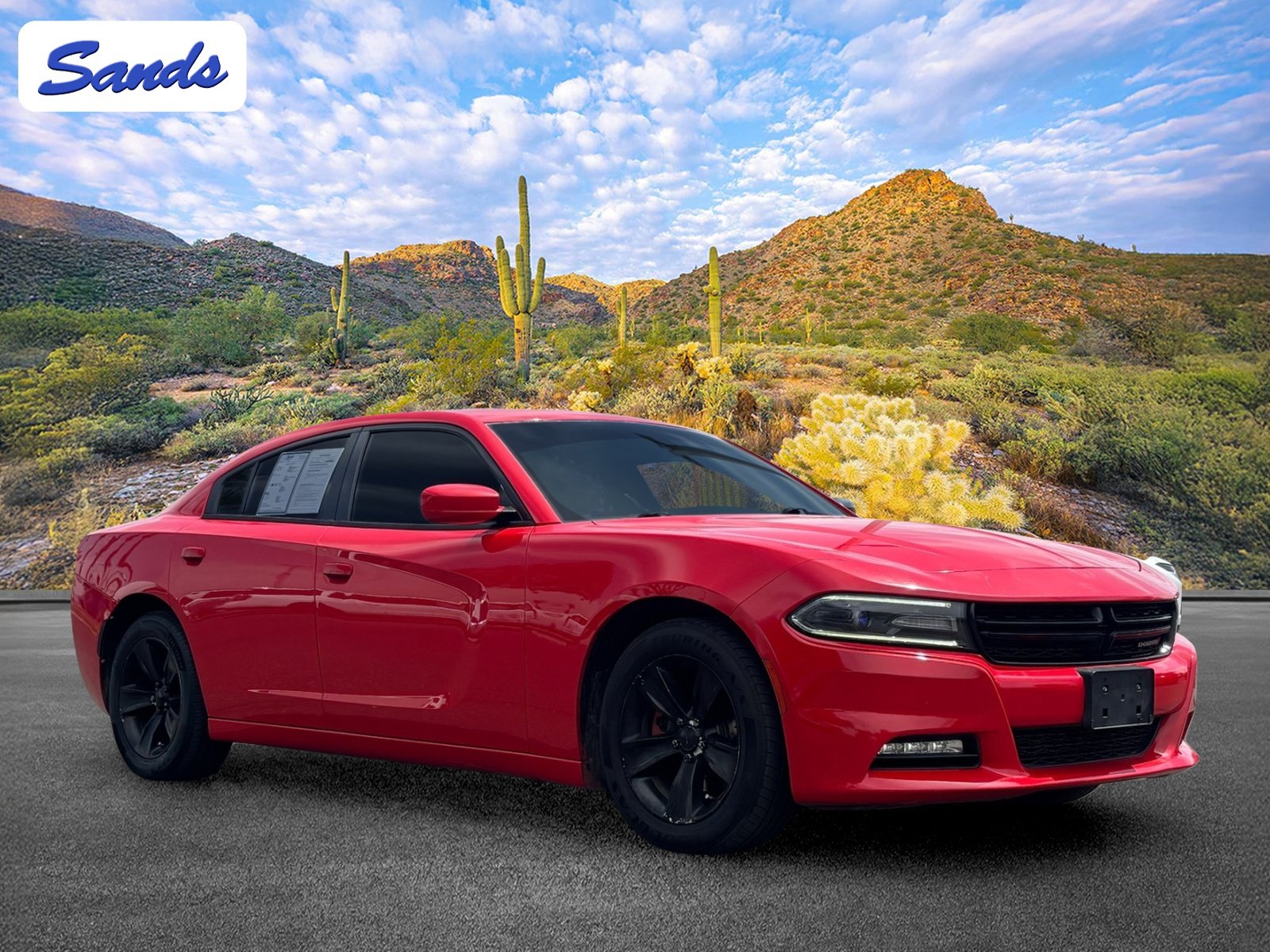 Used 2017 Dodge Charger SXT RWD video 1