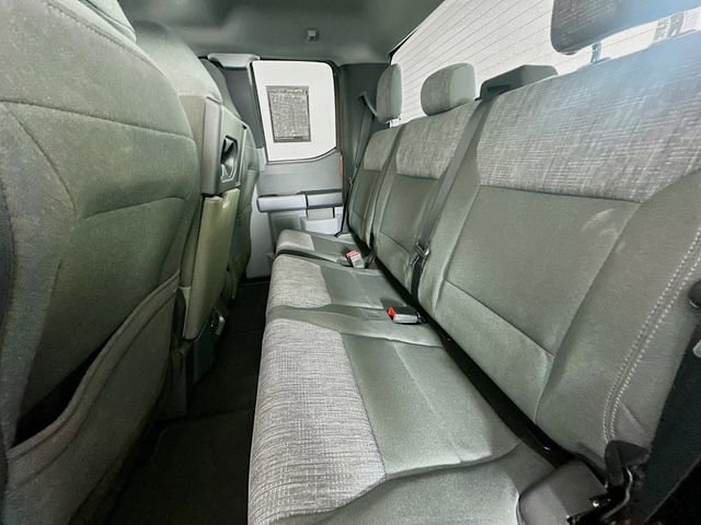 Used 2023 Ford F150 XLT w/ Equipment Group 301A Mid image 23