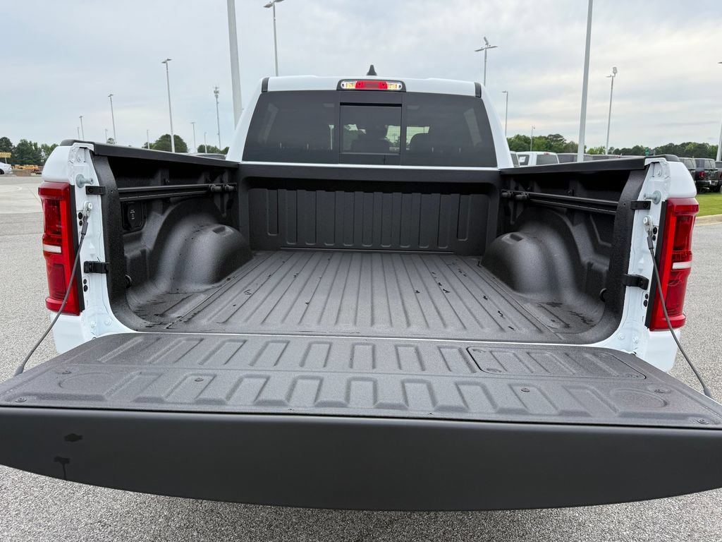New 2026 RAM 1500 Limited w/ Night Edition AWD/4WD image 20