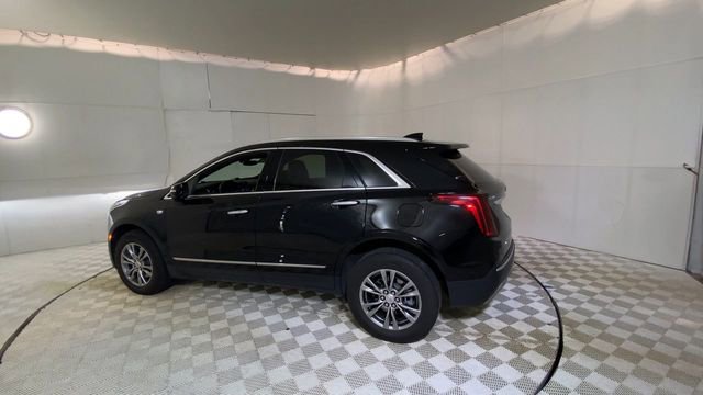 Used 2023 Cadillac XT5 Premium Luxury image 6