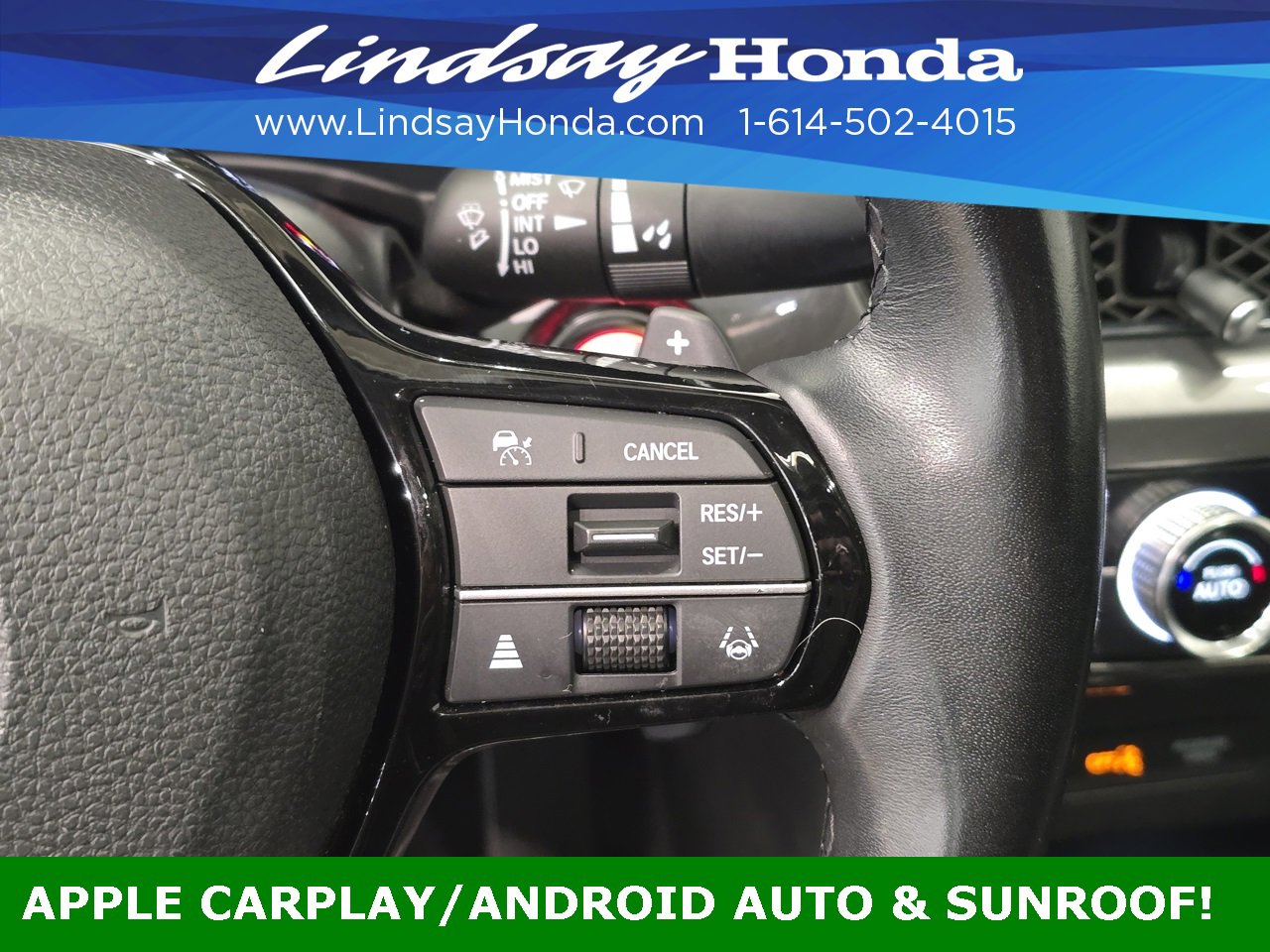 Used 2023 Acura Integra image 14