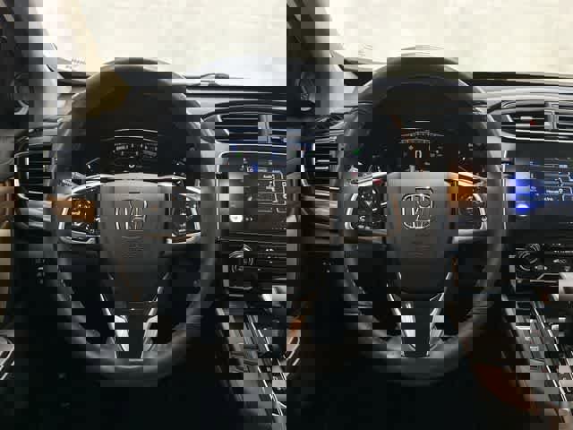 Used 2021 Honda CR-V EX-L image 15