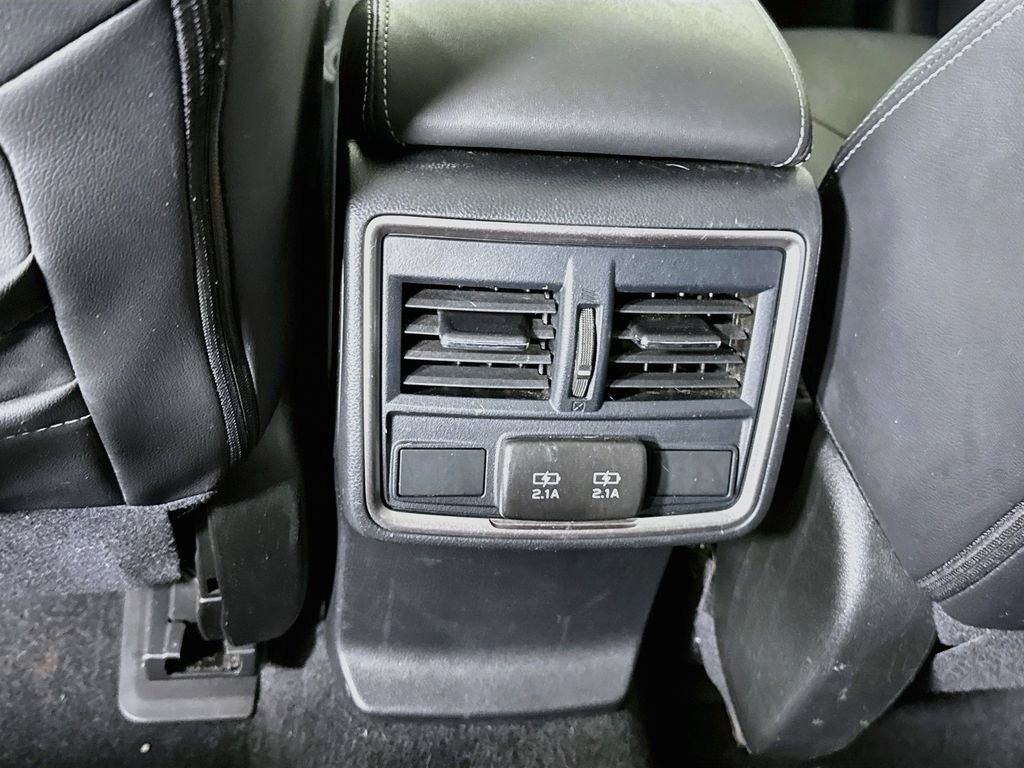 Used 2021 Subaru Forester Limited AWD/4WD image 30