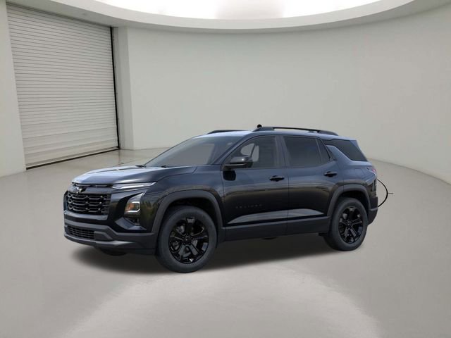 New 2026 Chevrolet Equinox LT w/ Convenience Package II image 2