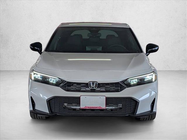 New 2026 Honda Civic Sport image 6