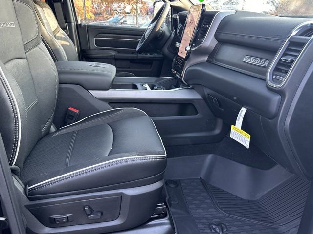 New 2026 RAM 2500 Laramie image 13