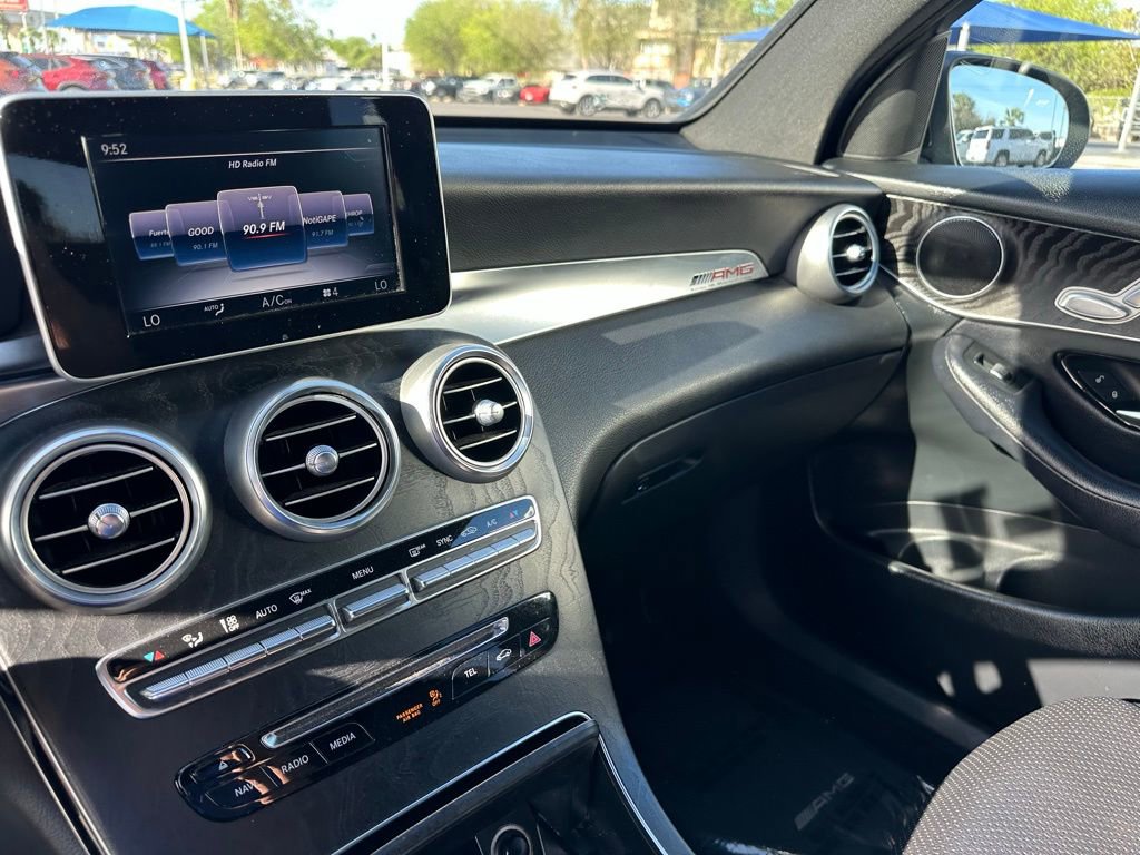 Used 2017 Mercedes-Benz GLC 300 image 14
