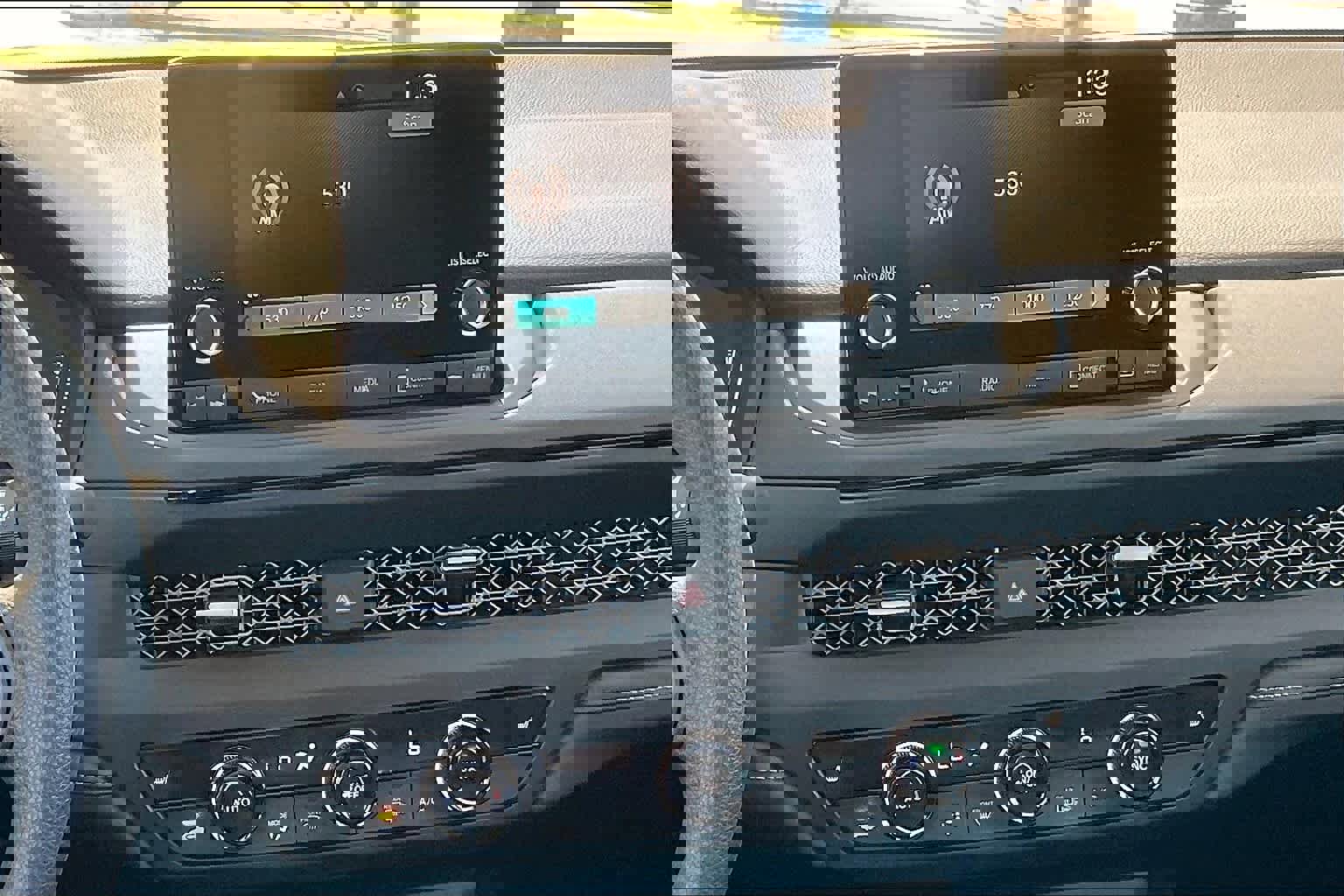 New 2025 Honda Accord SE image 6