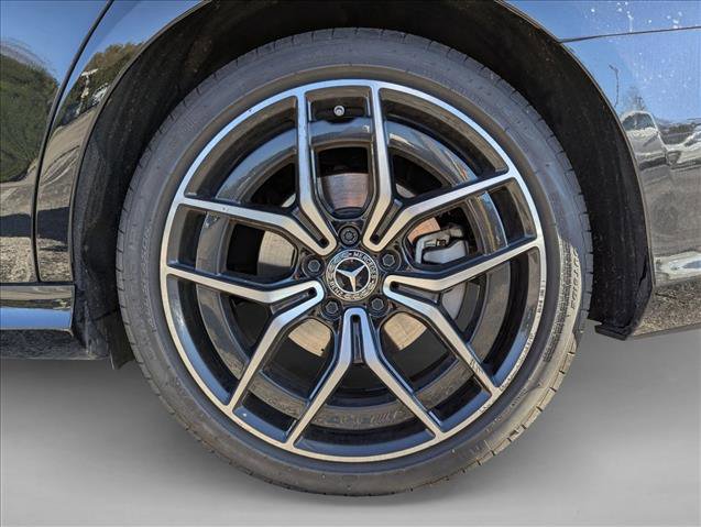 Certified 2022 Mercedes-Benz E 350 Sedan image 13