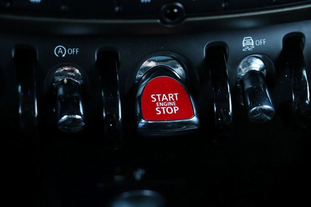 Used 2022 MINI Cooper Countryman image 12