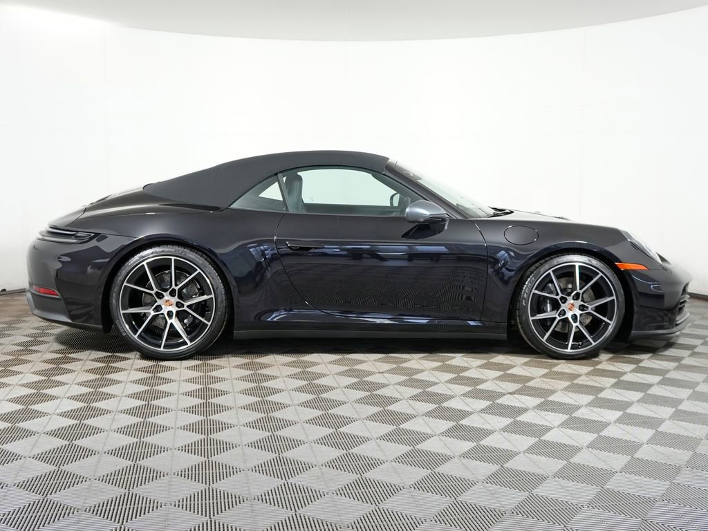 New 2026 Porsche 911 Carrera T image 14