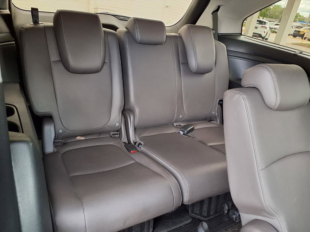 Used 2022 Honda Odyssey Touring image 13