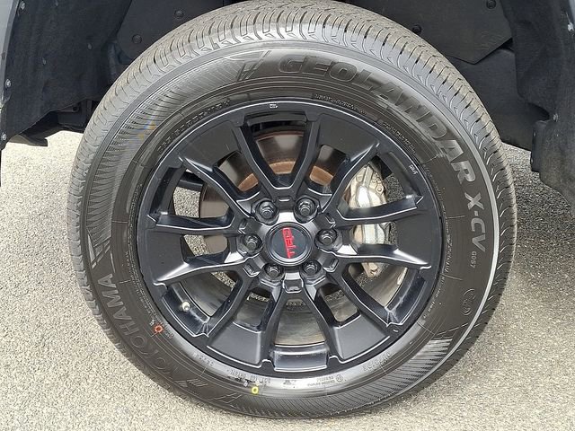 Used 2023 Toyota Tundra SR5 w/ SR5 Premium Package image 8