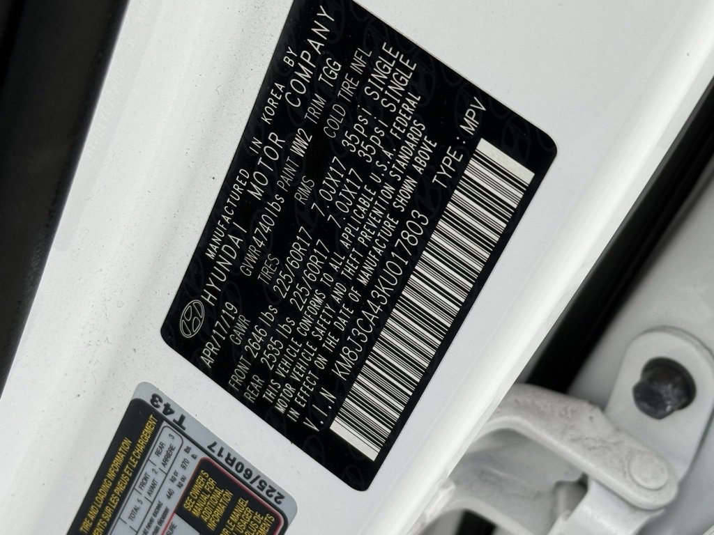 Used 2019 Hyundai Tucson Value image 40