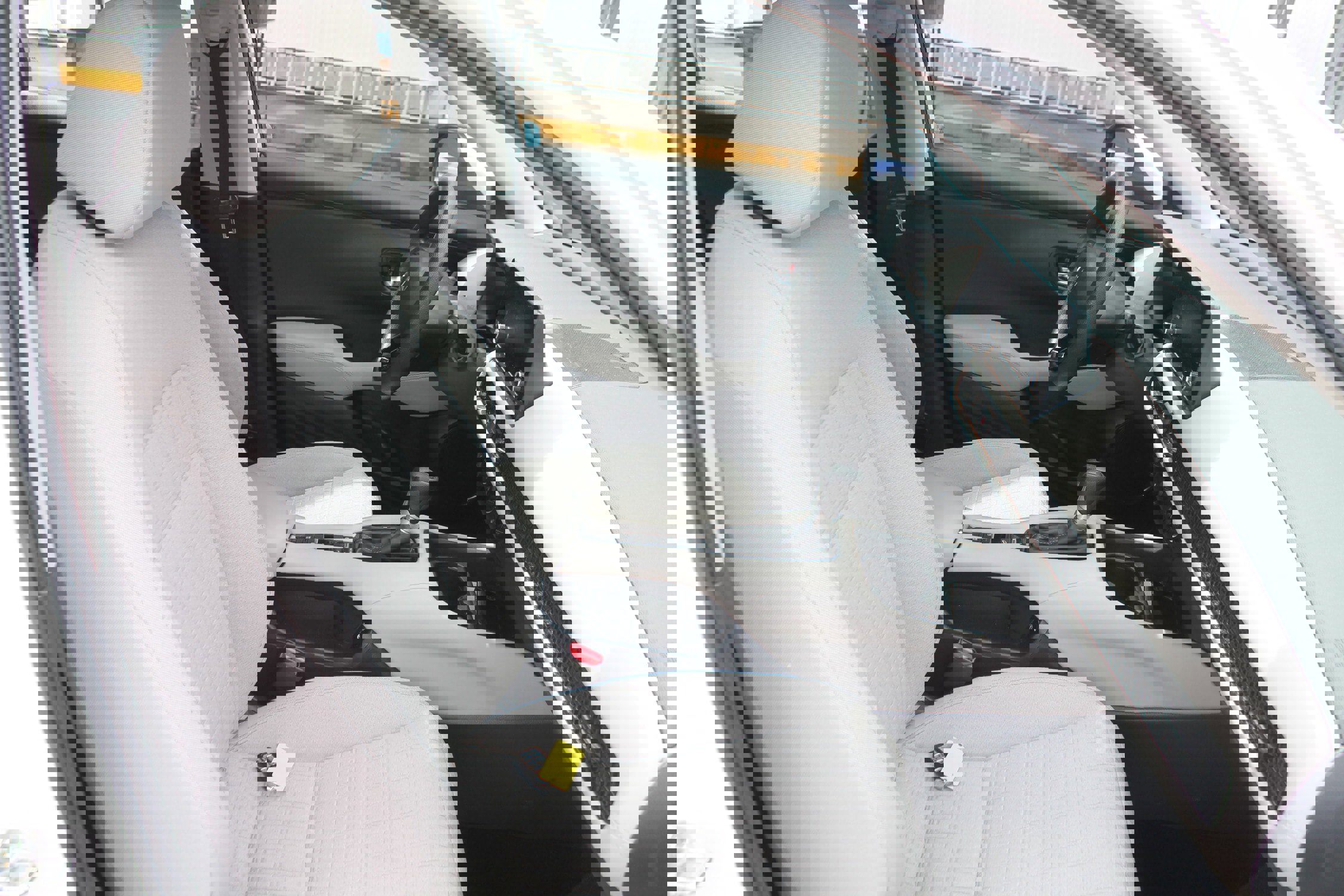 Used 2024 Honda HR-V LX image 21