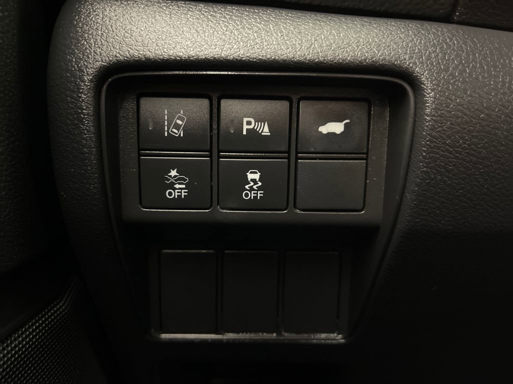 Used 2020 Honda CR-V Touring image 28