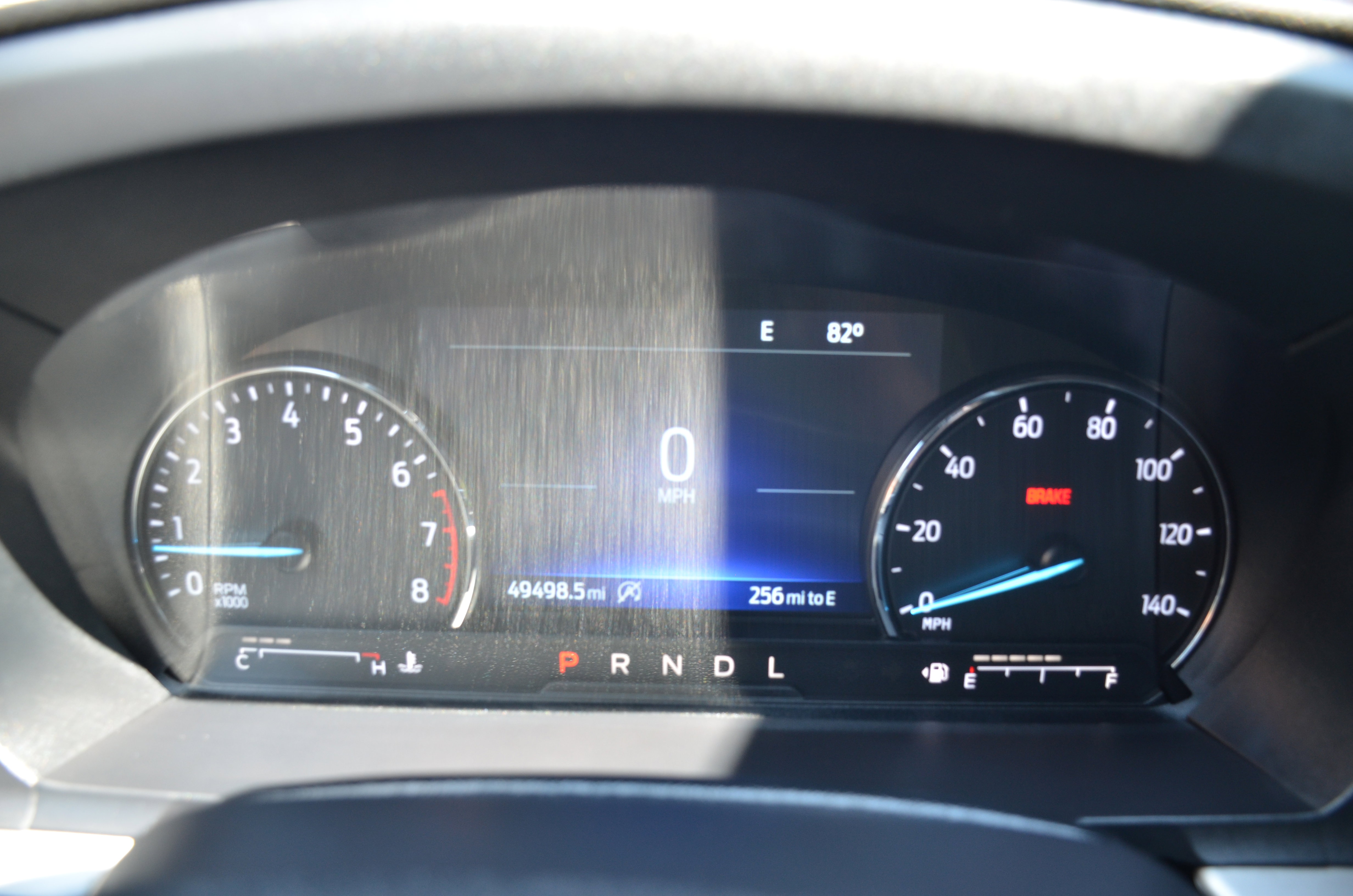 Used 2023 Ford Explorer XLT w/ Equipment Group 202A image 7