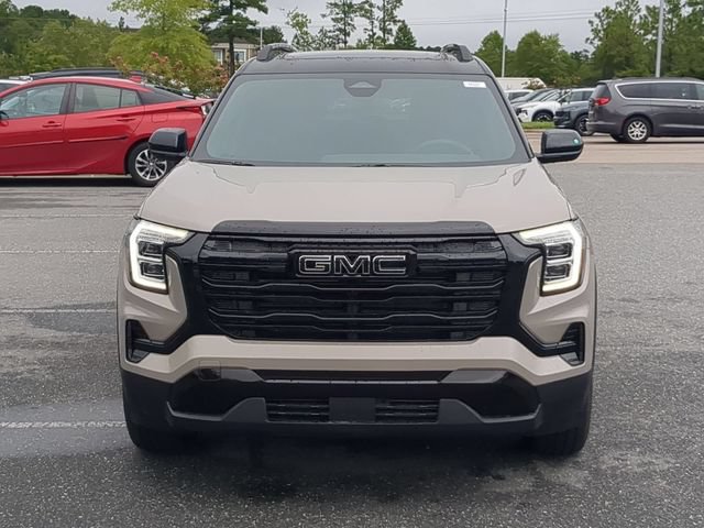 New 2027 GMC Terrain Elevation w/ Elevation Premium Package AWD/4WD image 10