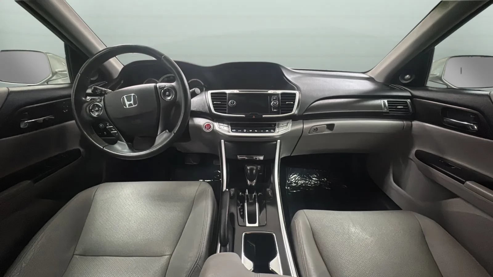 Used 2013 Honda Accord EX-L image 9