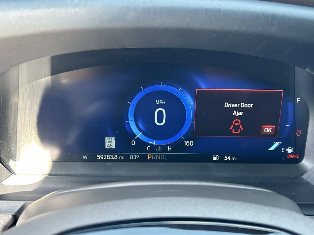 Used 2022 Ford Explorer Platinum w/ Technology Package image 29