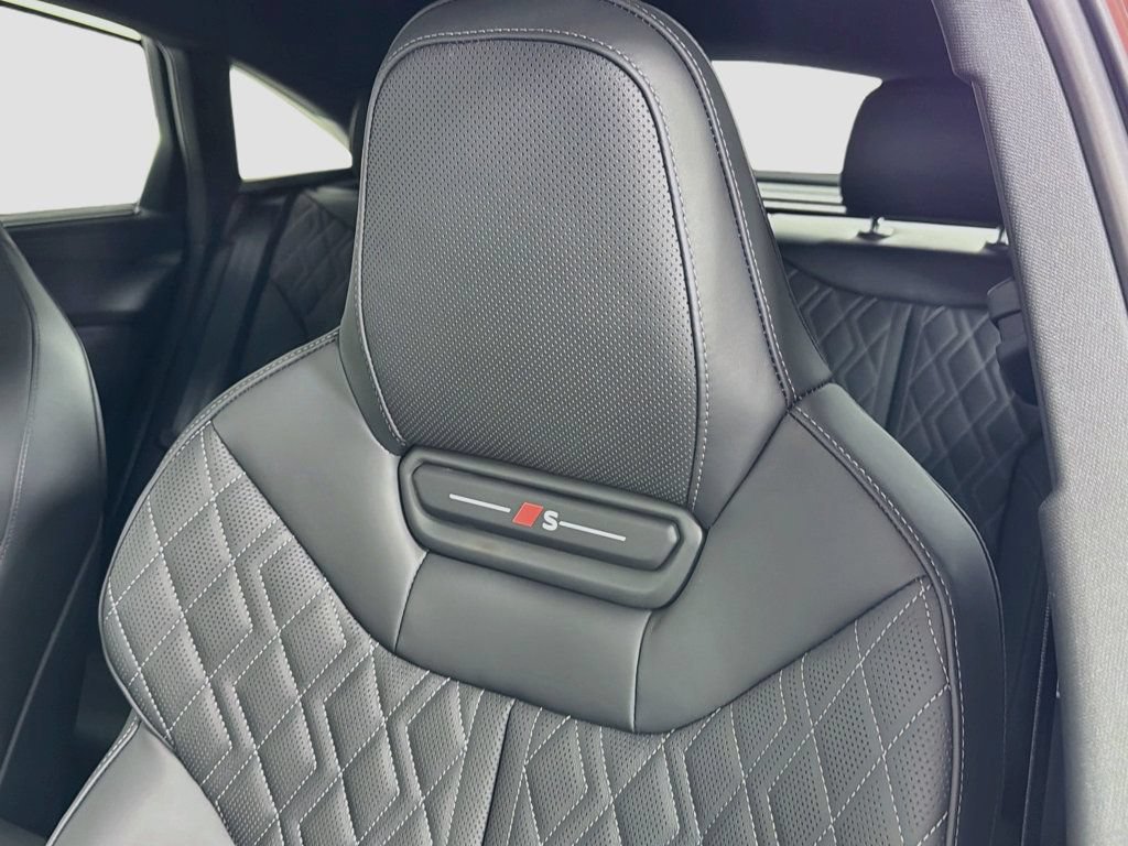New 2026 Audi S5 Premium Plus AWD/4WD image 18