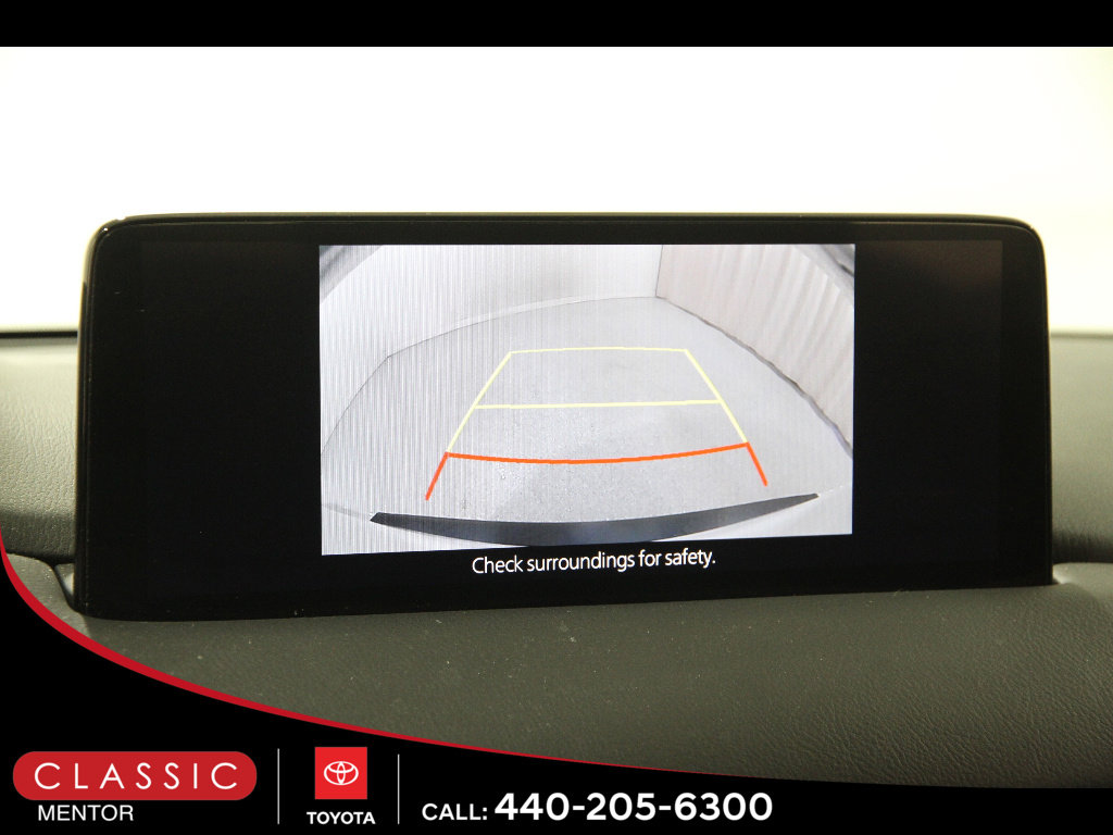 Used 2024 MAZDA CX-5 AWD 2.5 S w/ Preferred Package image 12