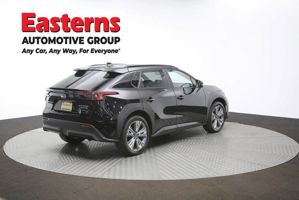 Used 2023 Subaru Solterra AWD image 40