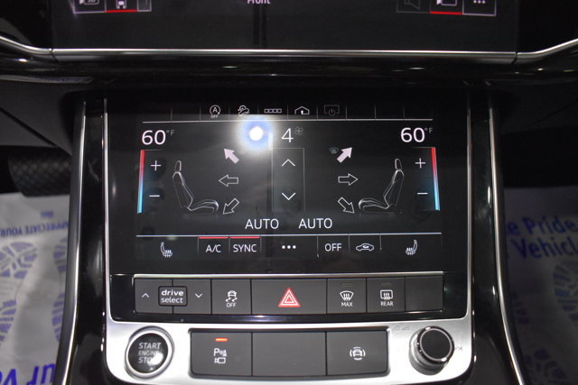 Used 2023 Audi Q7 3.0T Premium w/ Convenience Package AWD/4WD image 15