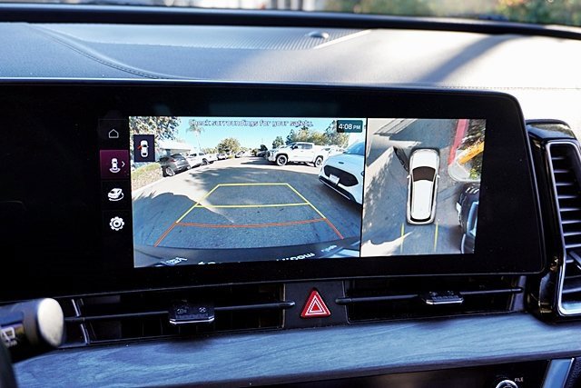 Used 2025 Kia Sportage X-Line Prestige image 33