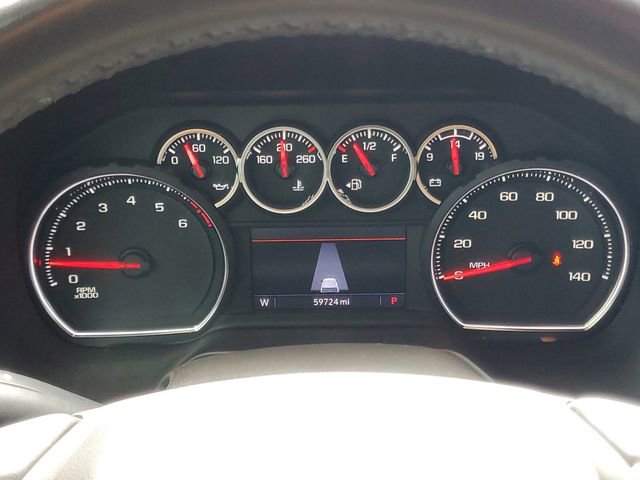 Certified 2021 Chevrolet Tahoe LT RWD image 23