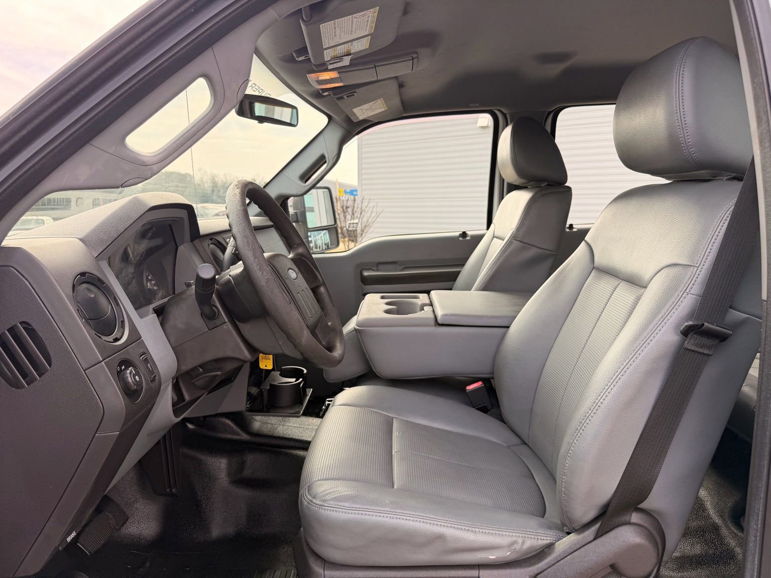 Used 2015 Ford F350 XL image 13