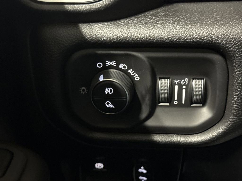 New 2026 RAM 1500 Big Horn image 19