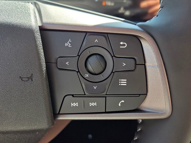 New 2026 Nissan Sentra SL w/ Floor Mat Package image 26