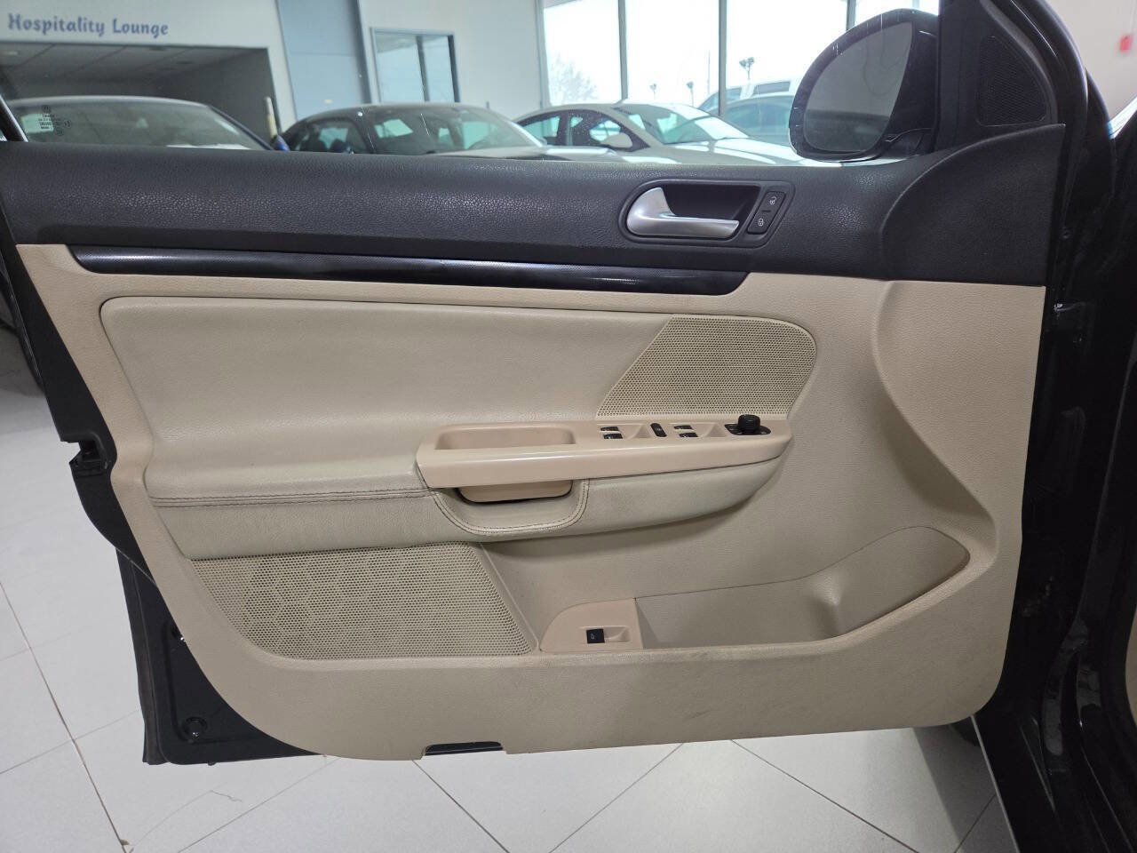 Used 2014 Volkswagen Jetta TDI image 13