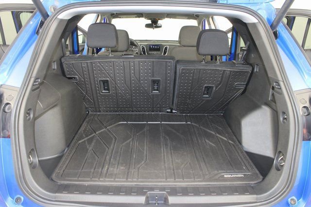 Used 2024 Chevrolet Equinox LT w/ LPO, Floor Liner Package image 17