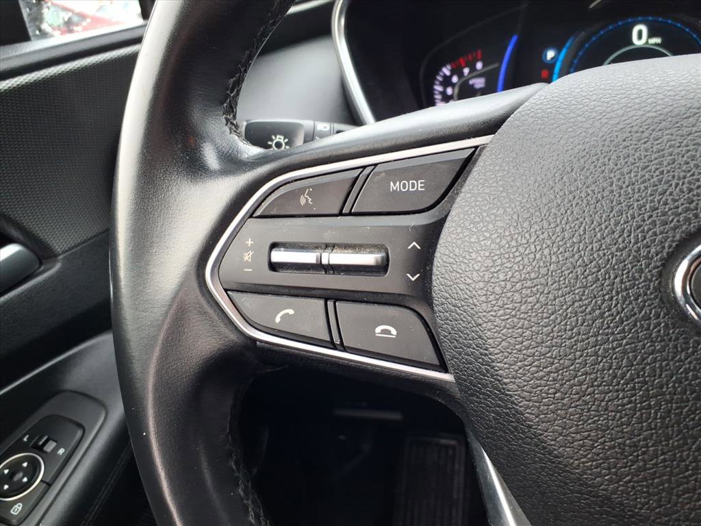 Used 2020 Hyundai Santa Fe SEL w/ Convenience Package image 14