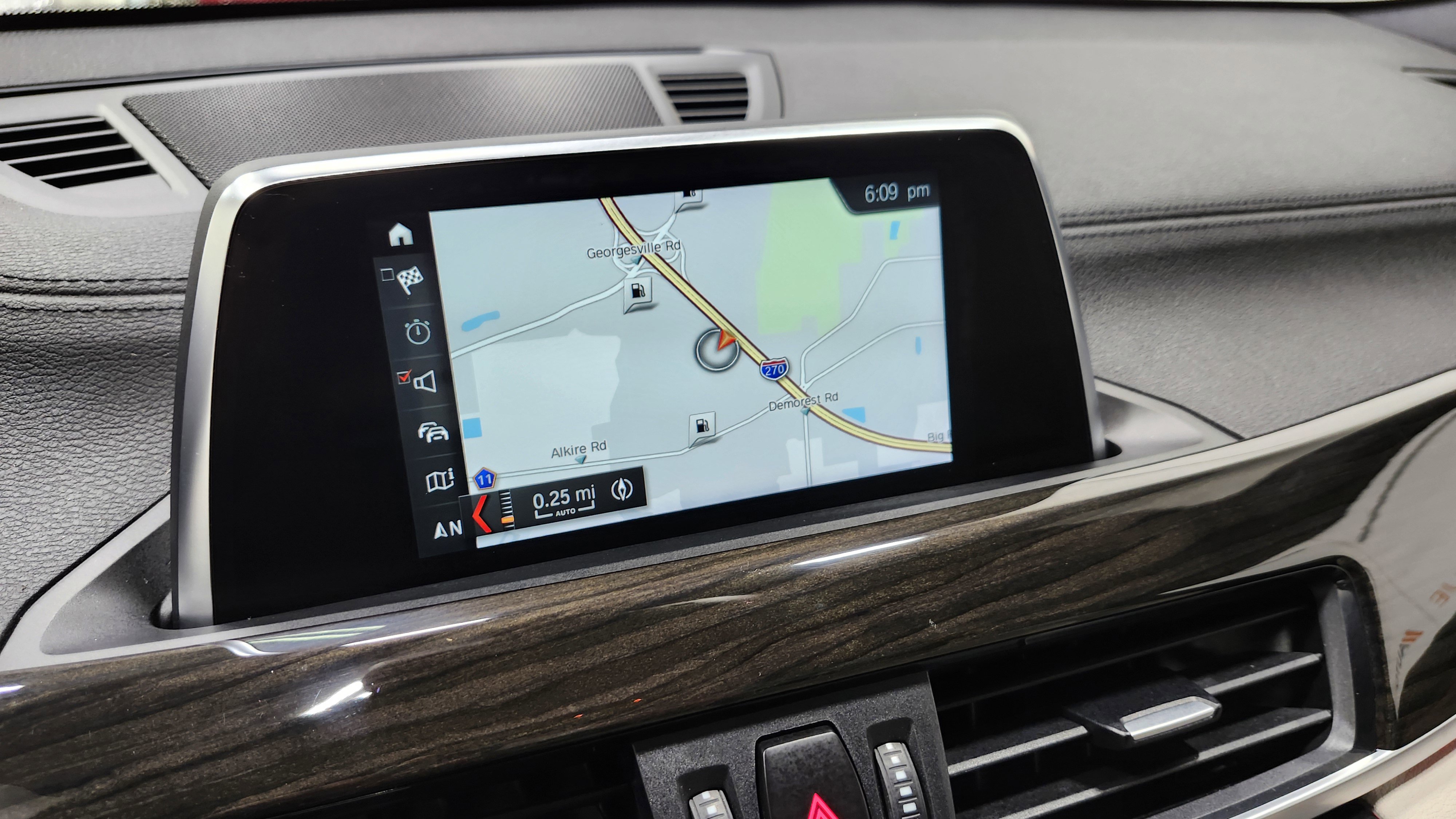 Used 2018 BMW X2 xDrive28i w/ Convenience Package image 4