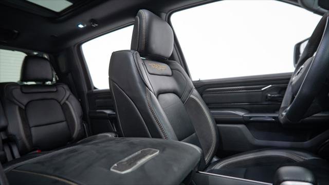 Used 2022 RAM 1500 TRX w/ TRX Level 2 Equipment Group image 3