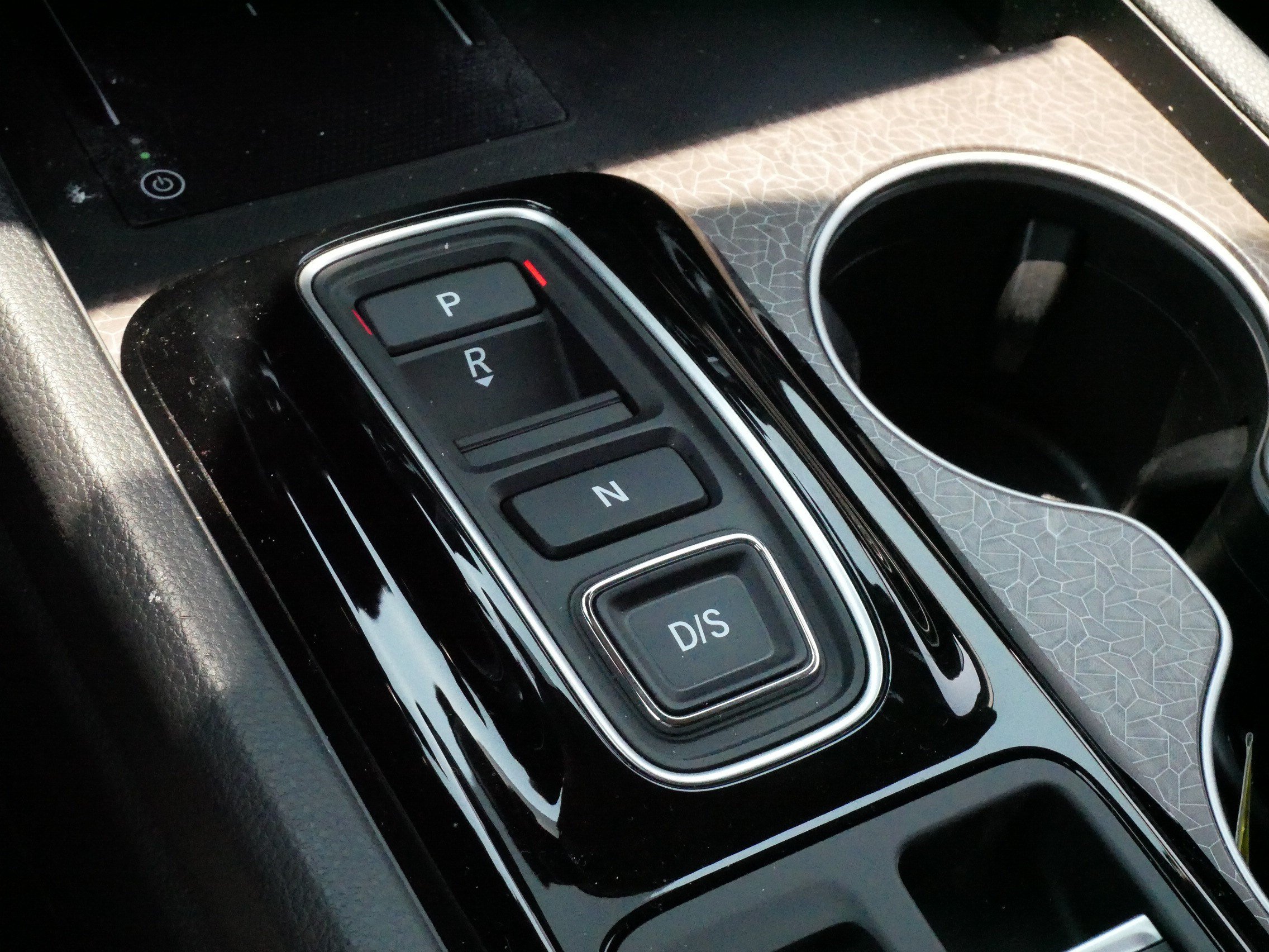 Certified 2026 Honda Pilot Elite image 24