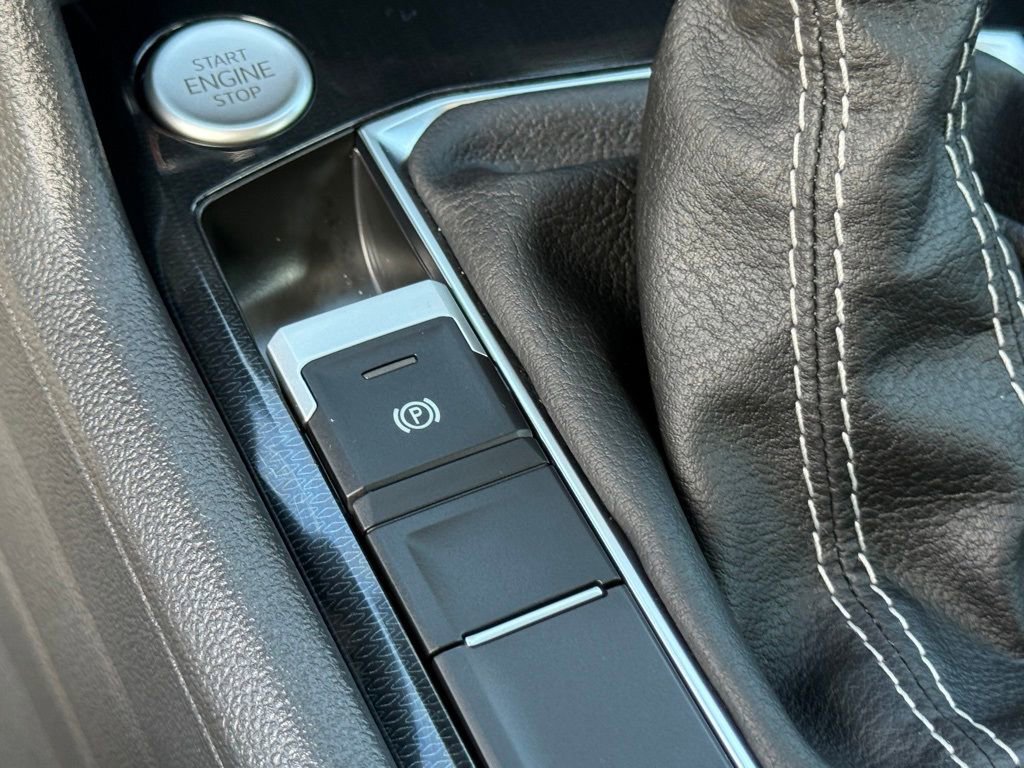 New 2026 Volkswagen Taos S image 18