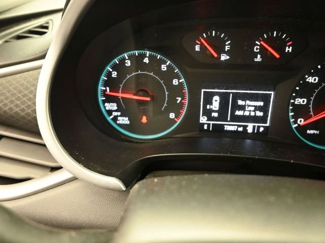 Used 2023 Chevrolet Malibu LT image 11