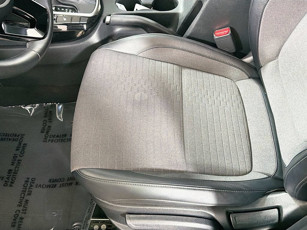 Used 2023 Kia Seltos S AWD/4WD image 19
