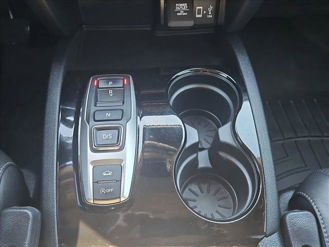 Used 2020 Honda Ridgeline RTL-E image 11