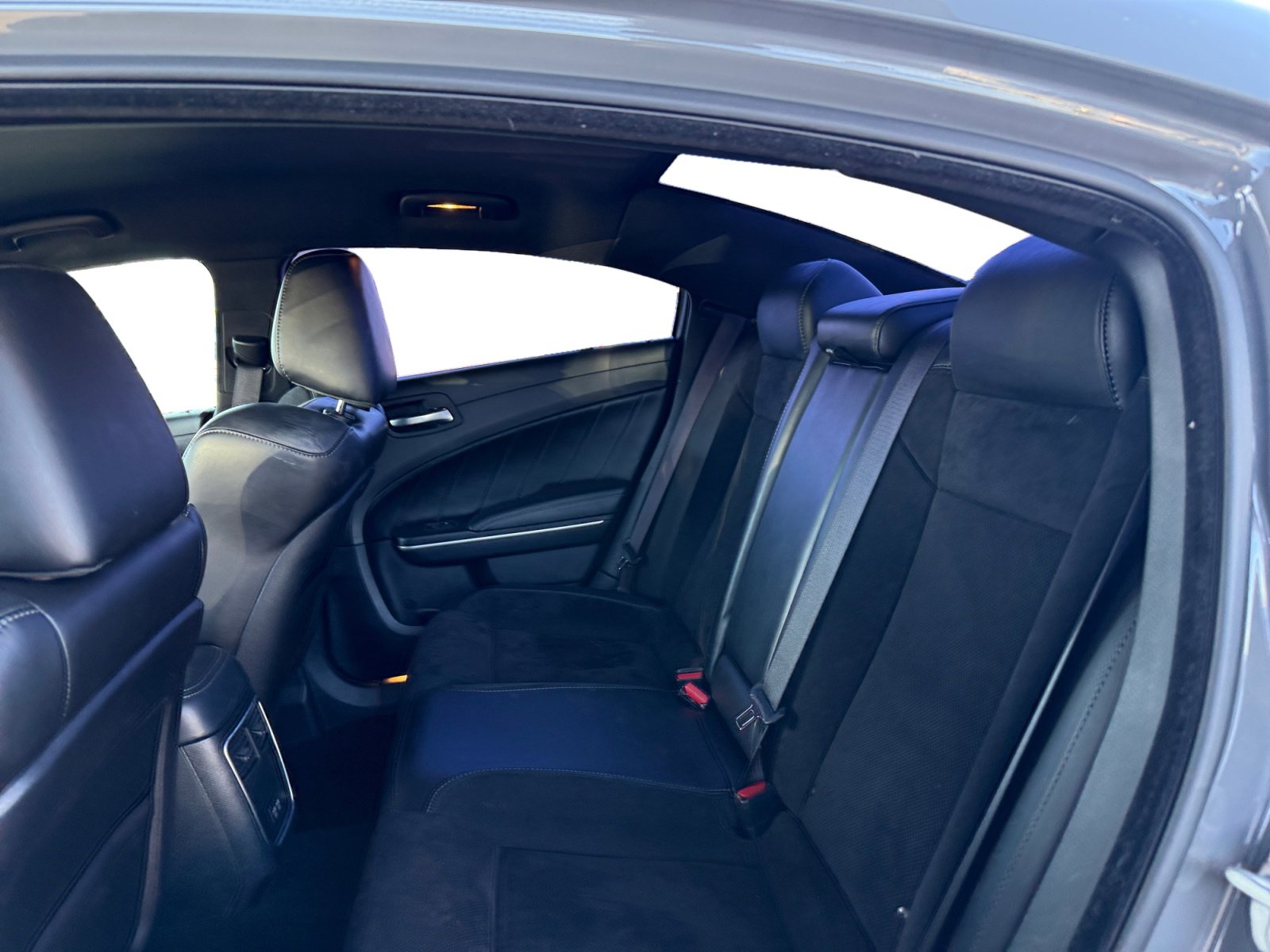 Used 2023 Dodge Charger Scat Pack w/ Plus Group image 11