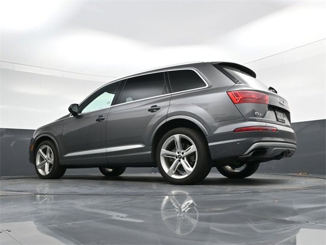 Used 2019 Audi Q7 3.0T Prestige image 28