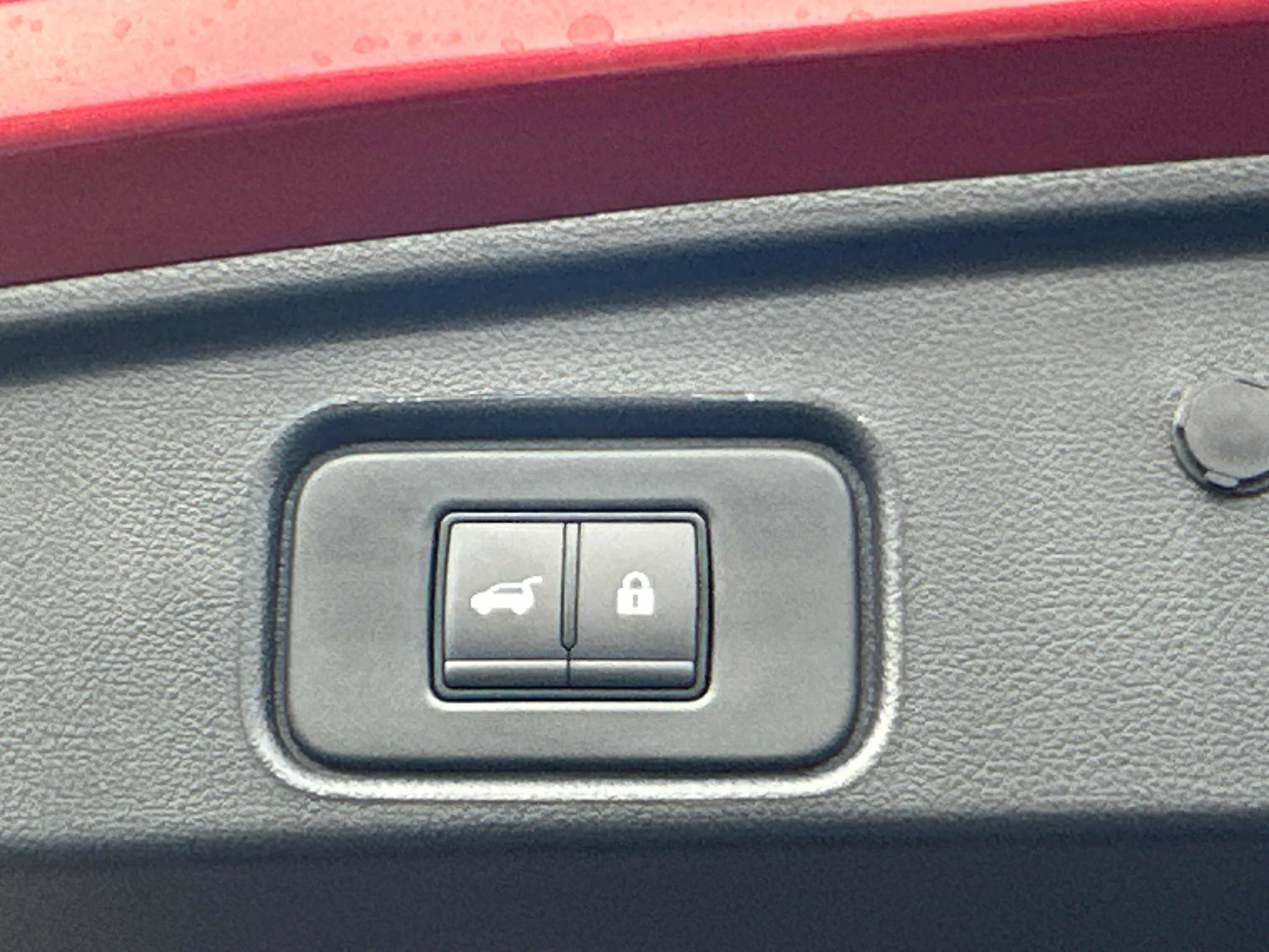 New 2026 Nissan Pathfinder SV AWD/4WD image 19