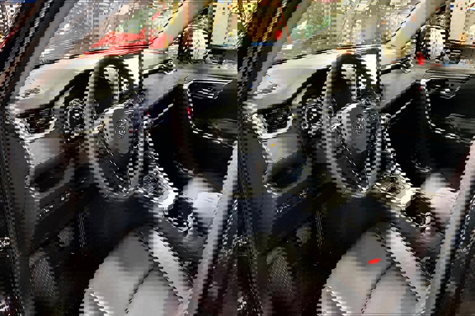 Certified 2023 Toyota RAV4 XLE Premium image 17