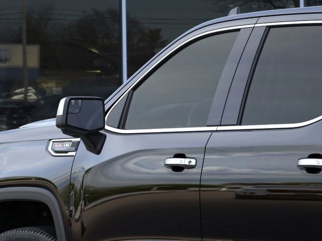 New 2025 GMC Sierra 1500 Denali image 12