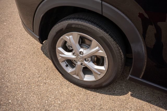 Used 2024 Honda HR-V LX image 10